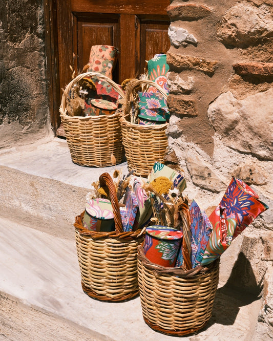 Mother's Day Gift Basket