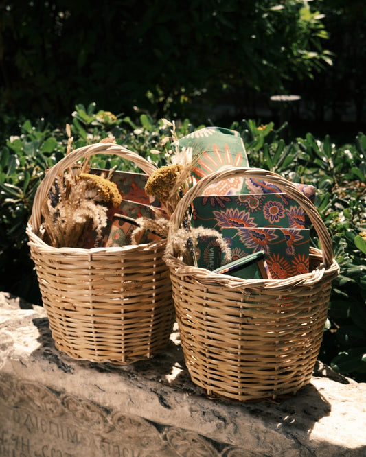 Mother's Day Gift Basket