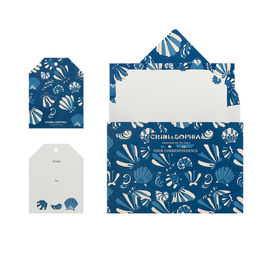 Your Correspondence - Shells