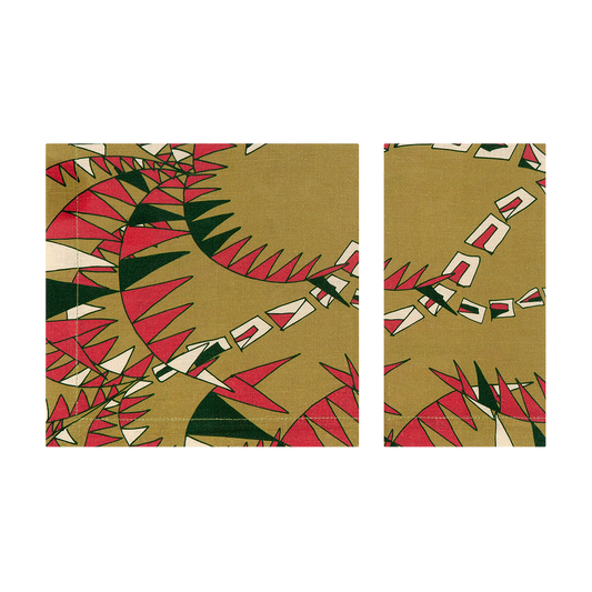 crini-and-sophia-palm-trees-olive-green-napkins