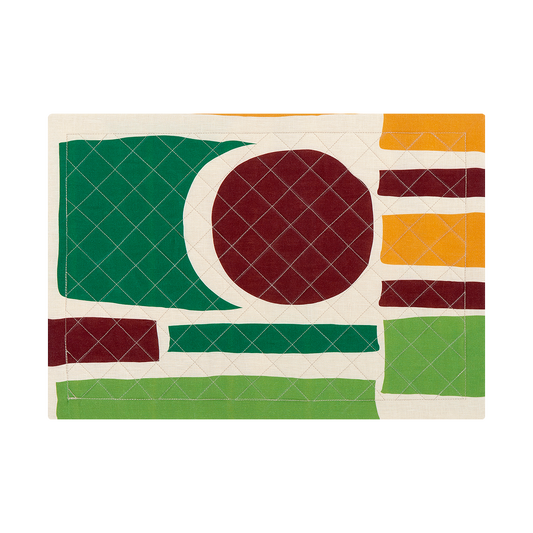 crini-and-sophia-linen-quilted-placemat-shapes-green