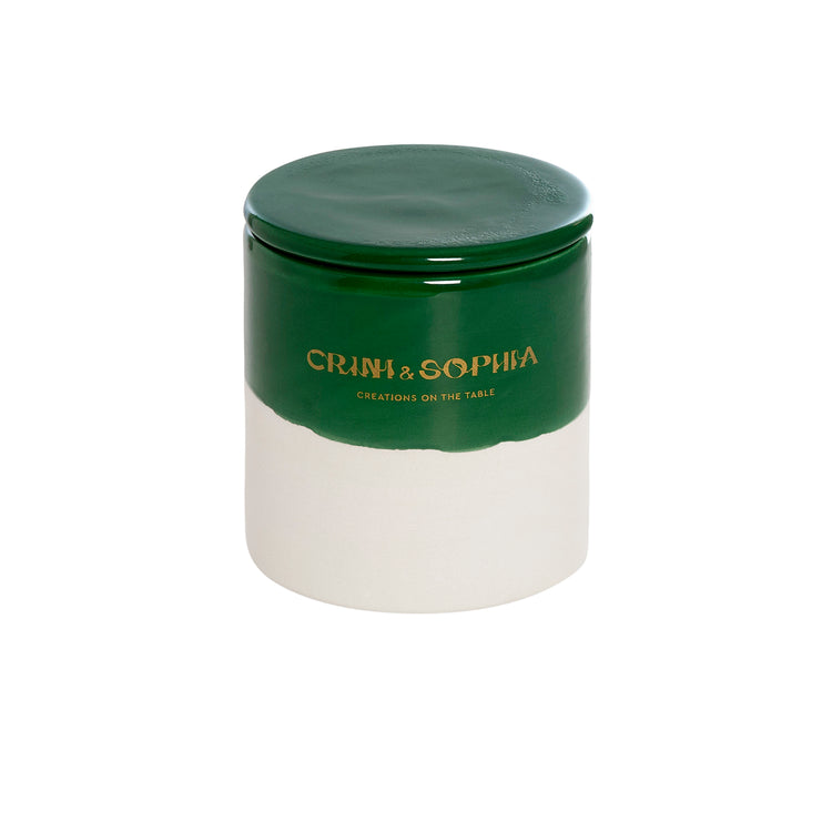 Crini and Sophia Candle