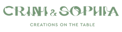 Crini & Sophia Logo
