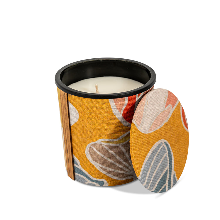 Together for Children Candles by Crini & Sophia