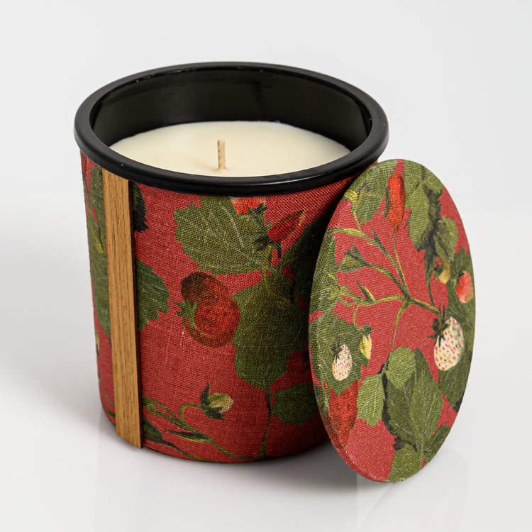 Together for Children Candles by Crini & Sophia