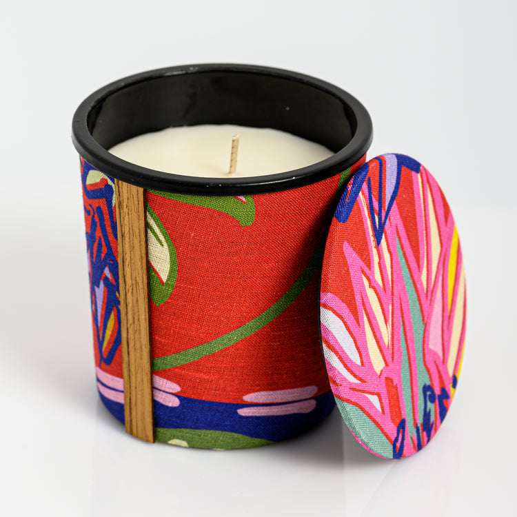 Together for Children Candles by Crini & Sophia