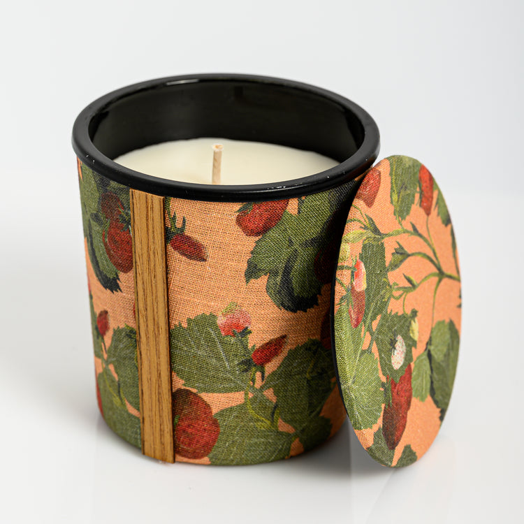 Together for Children Candles by Crini & Sophia