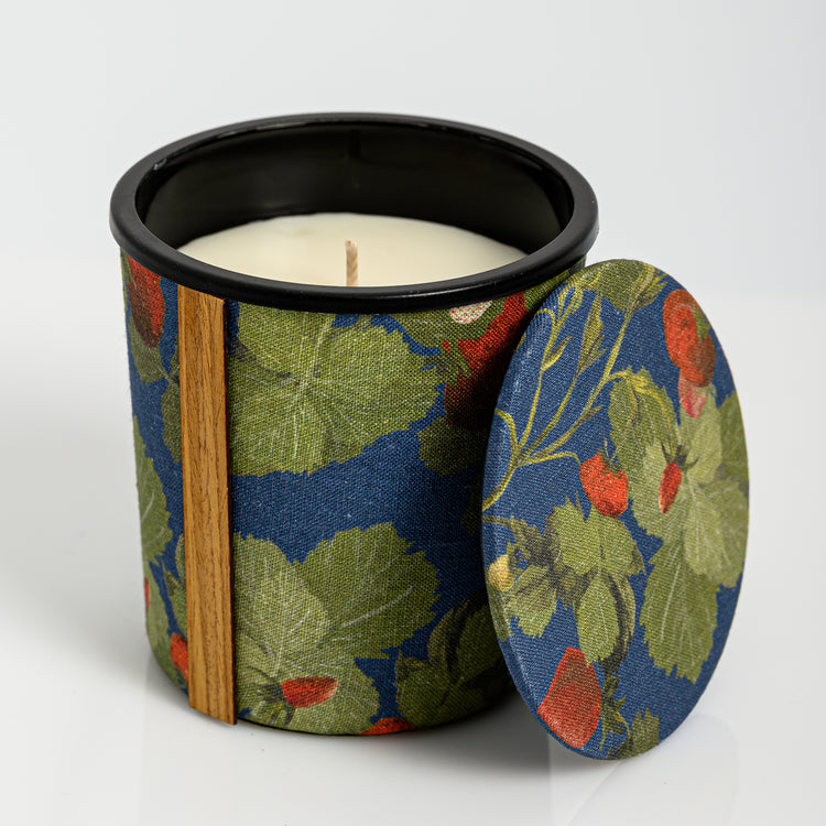 Together for Children Candles by Crini & Sophia