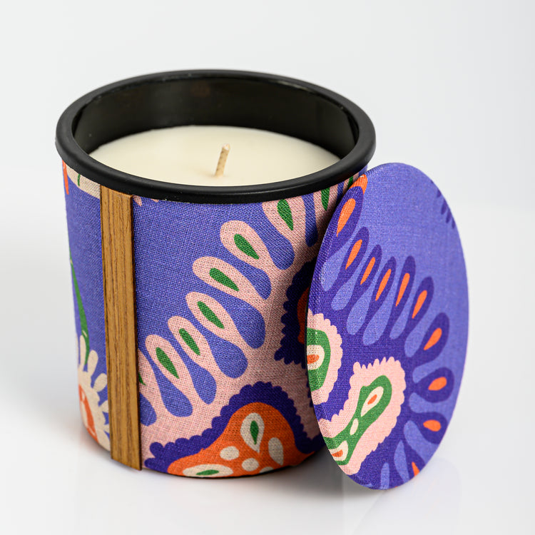 Together for Children Candles by Crini & Sophia