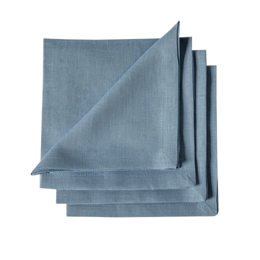 Ciel Linen Napkins