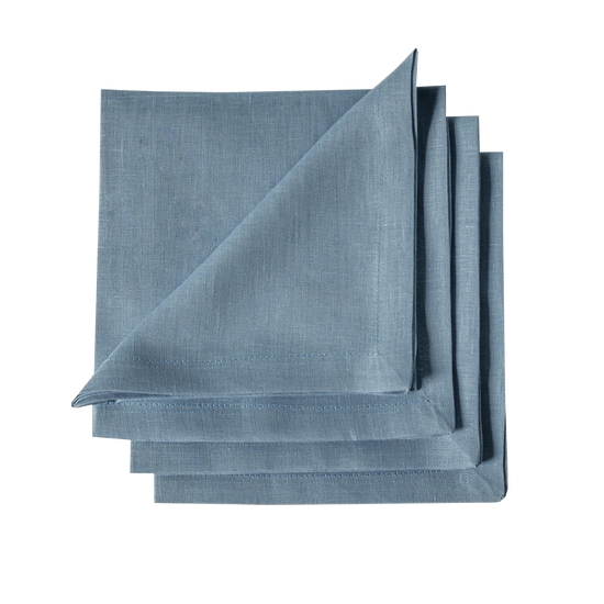 Ciel Linen Napkins