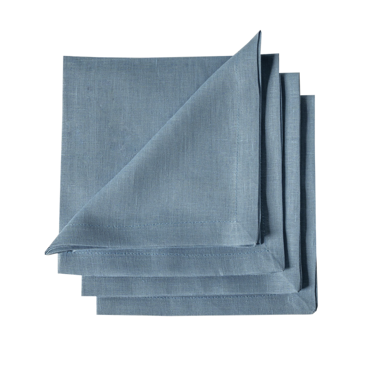 Ciel Linen Napkins