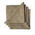 Color Tea Linen Napkins
