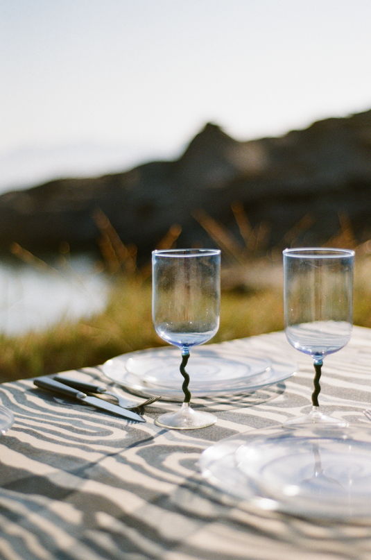 Glassware