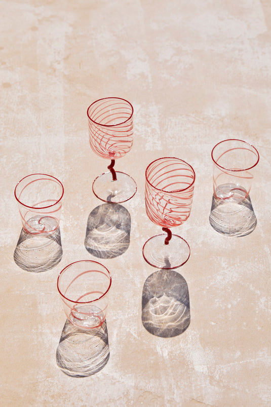 Glassware