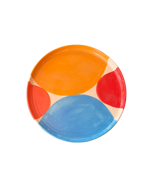 Kalopsia Tray