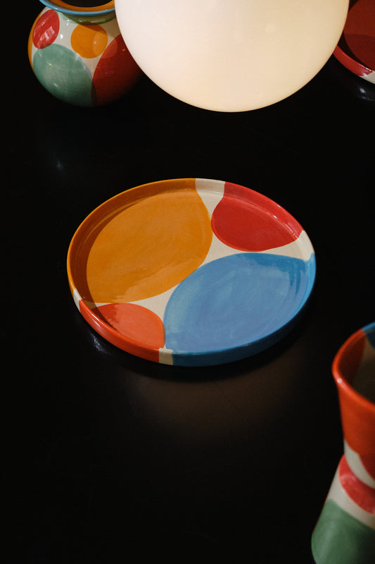 Kalopsia Tray