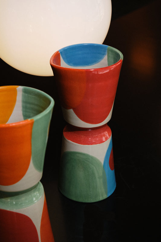 Kalopsia Vase Tall