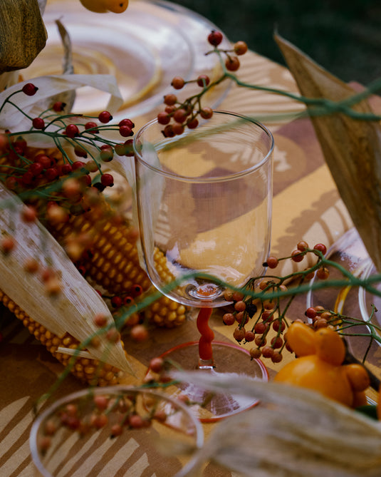 Glassware