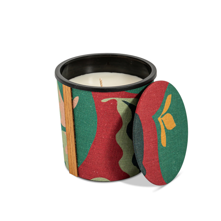 Together for Children Candles by Crini & Sophia