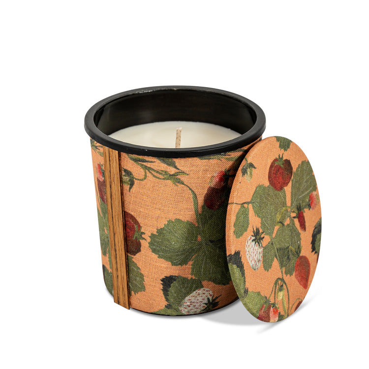 Together for Children Candles by Crini & Sophia